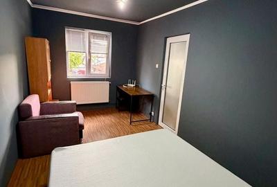 Apartament cu 2 camere semidecomandat, mobilat în Badea Cârțan - 4