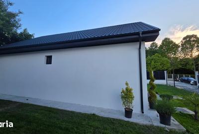 Casă cu 3 camere cu Teren 274 Mp în Valu lui Traian - 15