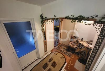 Apartament cu 4 camere decomandat, mobilat în Mărăști - 2