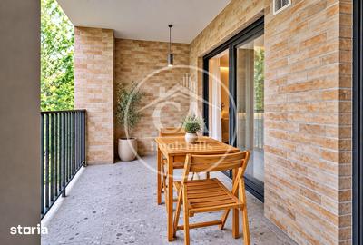 Apartament cu 2 camere decomandat în Cantemir