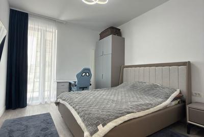 Apartament cu 3 camere decomandat în Central - 10