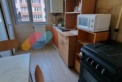 Apartament cu 4 camere decomandat, mobilat în Mănăștur - 4