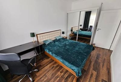 Apartament cu 2 camere decomandat în Șelimbăr