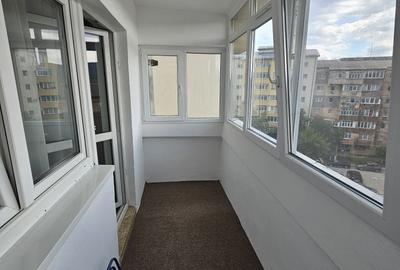 Apartament cu 2 camere decomandat în Ampoi 2 - 5