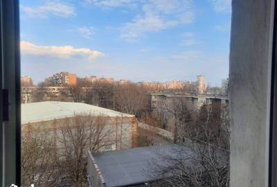 Garsonieră decomandată în Drumul Taberei - 6