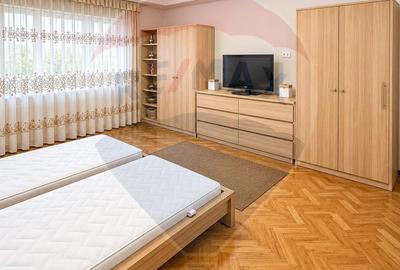 Apartament cu 3 camere semidecomandat în Colentina - 10