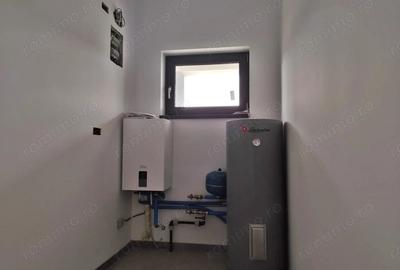 Casă cu 4 camere cu Teren 616 Mp în Săldăbagiu de Munte - 3