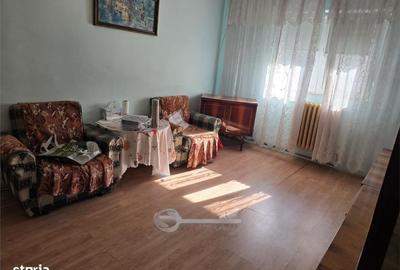 Apartament cu 2 camere decomandat în Dacia