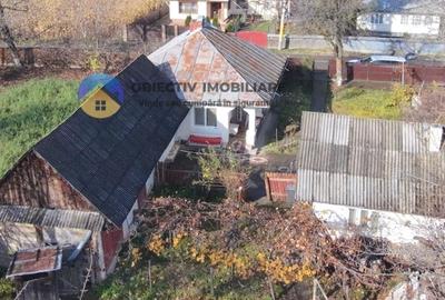 Casă individuală cu 3 camere cu Teren 5062 Mp în Târgu Neamț - 1