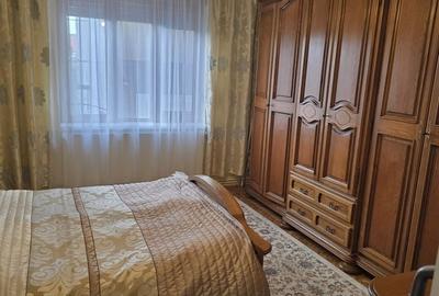 Apartament cu 3 camere în Burdea - 9