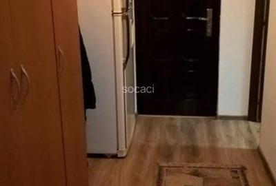 Garsonieră în Brâncoveanu