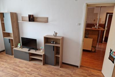 Apartament cu 2 camere decomandat, mobilat în Electroprecizia - 4