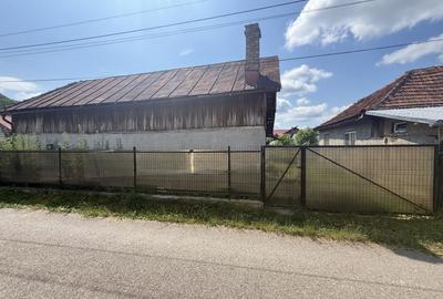Casă individuală cu 3 camere cu Canalizare în Ocina de Jos - 1