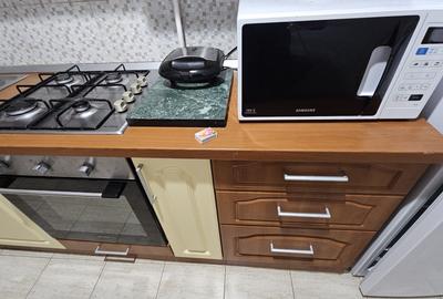 Apartament cu 2 camere semidecomandat în Popoveni