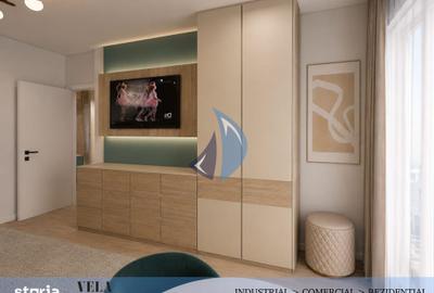 Apartament cu 2 camere în Libertății - 5