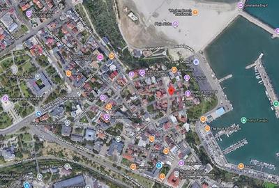 Apartament cu 2 camere decomandat în Nord