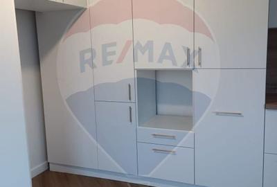 Casă individuală cu 5 camere cu Teren 570 Mp în Cihei - 14