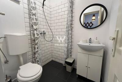 Casă individuală cu 6 camere cu Canalizare în Central - 4