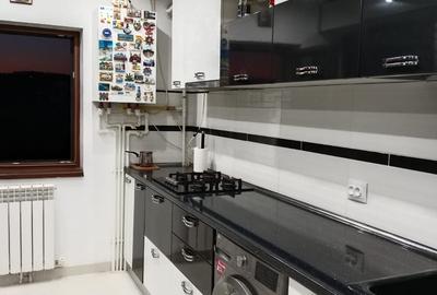Apartament cu 2 camere în Păcurari