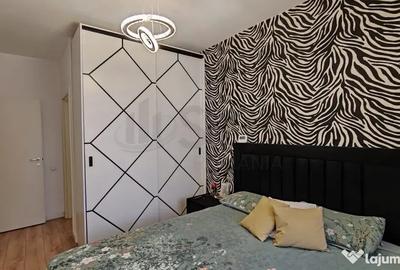 Apartament cu 3 camere decomandat, mobilat în Timișoara