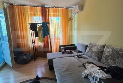 Apartament cu 4 camere nedecomandat în Sebastian - 2