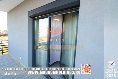 Apartament cu 2 camere, mobilat în Tancodrom - 8