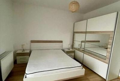 Apartament cu 2 camere în Europa