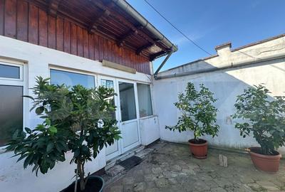 Spațiu comercial, de 85 mp, în Exterior Vest