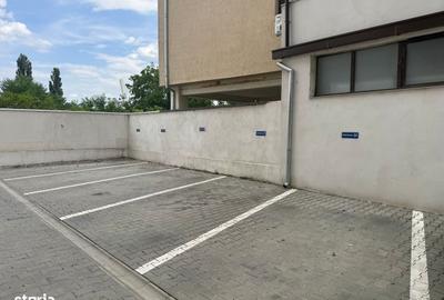 Apartament cu 3 camere decomandat în Alfa