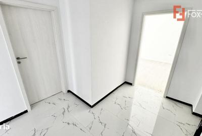 Apartament cu 3 camere semidecomandat în Central - 2