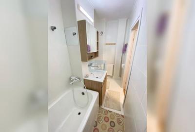 Apartament cu 4 camere decomandat, mobilat în Mănăștur - 15