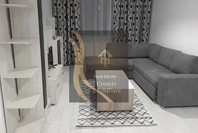 Apartament cu 2 camere decomandat în Brâncoveanu