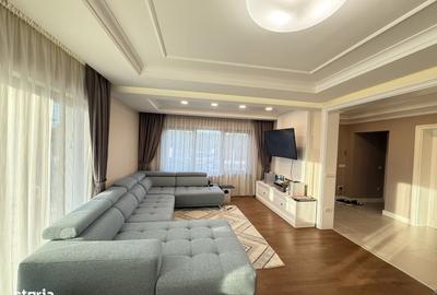 Casă cu 3 camere în Sânmartin - 4