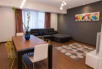 Apartament cu 2 camere semidecomandat, mobilat în Tineretului - 2