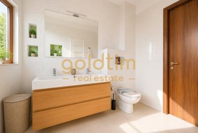 Apartament cu 4 camere decomandat în Băneasa - 14