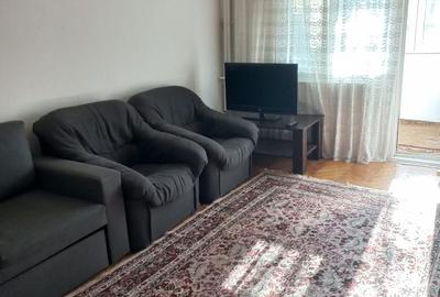 Apartament cu 2 camere decomandat în Exterior Vest - 4