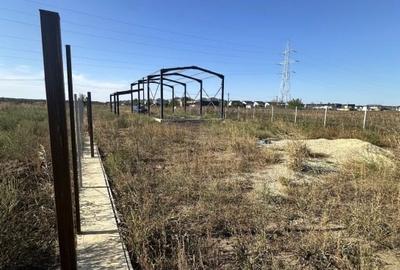 Teren Construcții intravilan de 2000 mp, în Săbăreni - 12