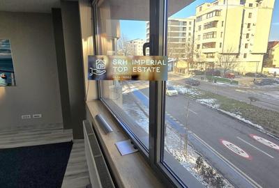 Spațiu comercial, de 78 mp, în Delfinariu - 6