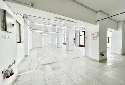 Spațiu comercial, de 266 mp, în Calea Plevnei - 8