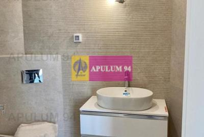 Apartament cu 3 camere decomandat, mobilat în Armeneasca - 3