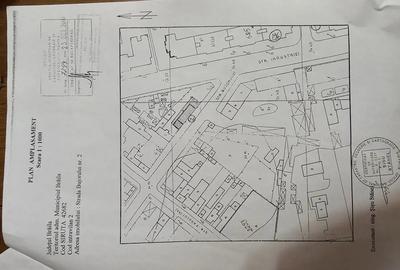 Spațiu comercial, de 130 mp, în Central - 2