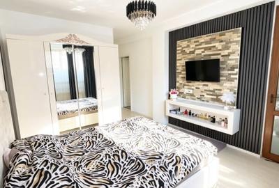 Apartament cu 3 camere decomandat, mobilat în Bragadiru - 7