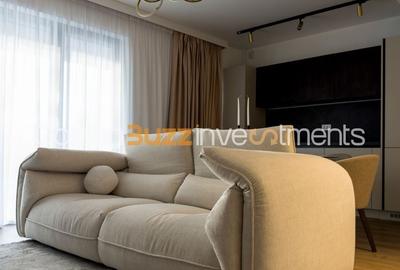 Apartament cu 2 camere, mobilat în Iancu Nicolae