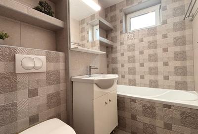 Apartament cu 2 camere decomandat, mobilat în Km 4-5 - 5
