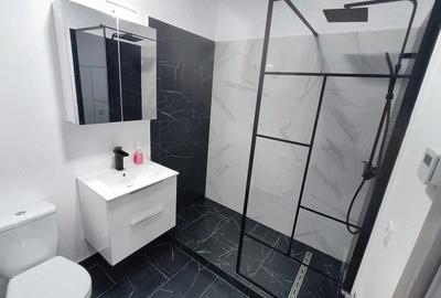 Apartament cu 2 camere nedecomandat în Central