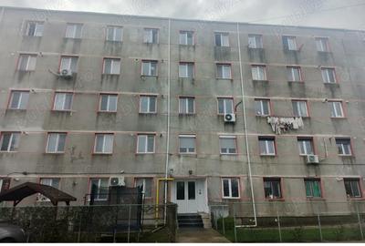 Garsonieră decomandată în Central - 8