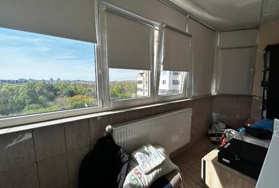 Apartament cu 3 camere decomandat, mobilat în Tomis Nord - 9