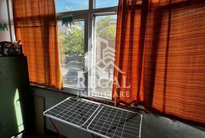 Apartament cu 2 camere semidecomandat, mobilat în Central - 3