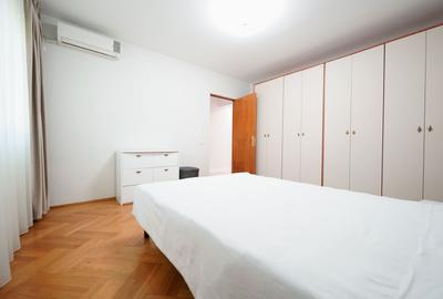 Apartament cu 3 camere, mobilat în Băneasa - 10