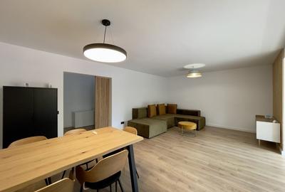 Apartament cu 3 camere decomandat, mobilat în Centrul Istoric - 17
